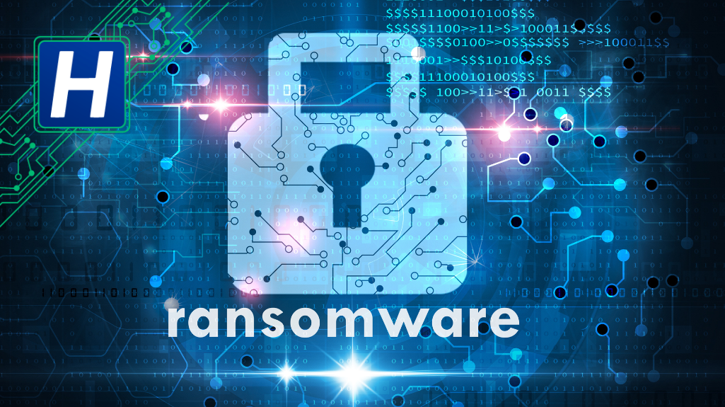 Ransomware Not New but Suddenly Getting a Lot of Attention