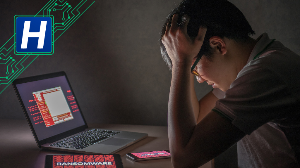 The Growing Threat of Ransomware Calls for More Resilient Security